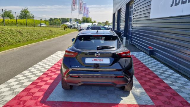 Nissan Juke image 4