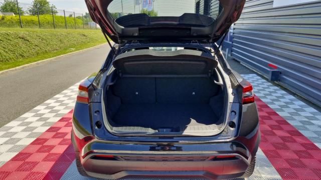 Nissan Juke image 1
