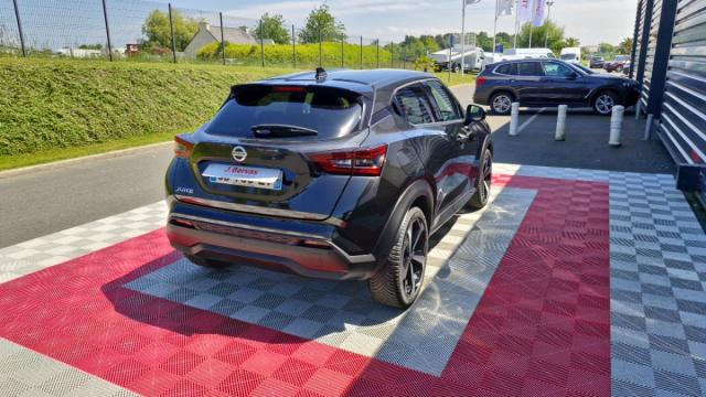 Nissan Juke image 6