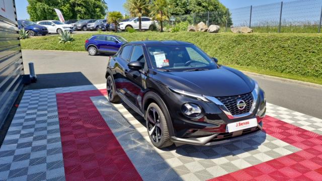 Nissan Juke image 9