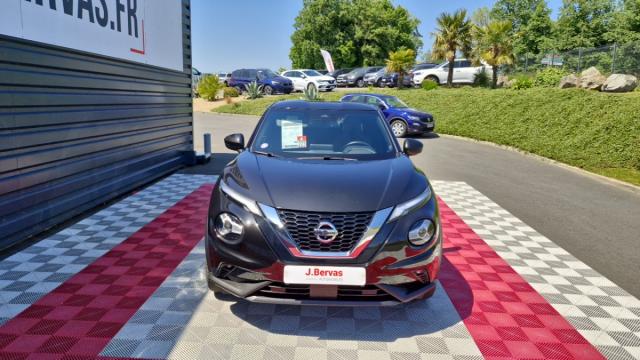 Nissan Juke image 8