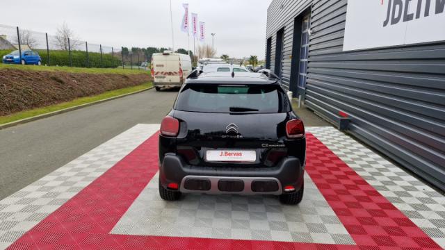 Citroen C3 Aircross image 7