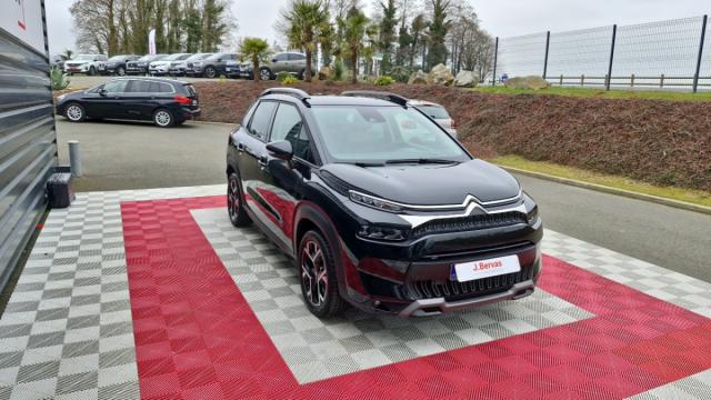 Citroen C3 Aircross image 8