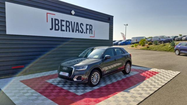 Audi Q2 30 Tdi 116 S Tronic 7line