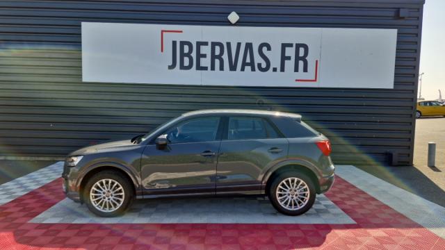 Audi Q2 image 3