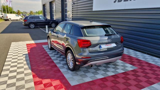 Audi Q2 image 5