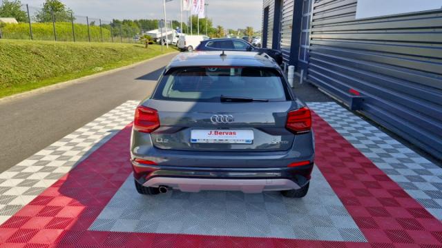 Audi Q2 image 2