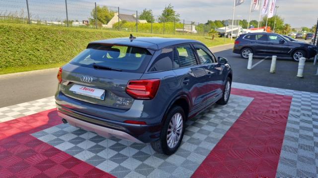 Audi Q2 image 1