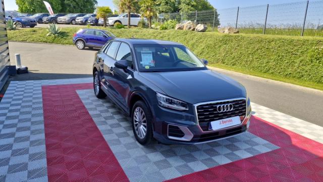 Audi Q2 image 4