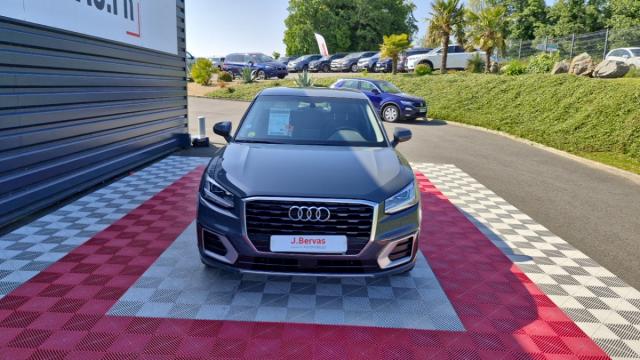 Audi Q2 image 9