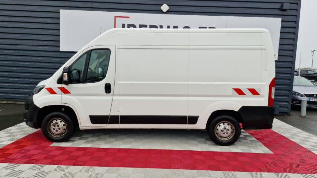 Peugeot Boxer image 7