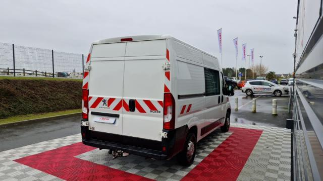 Peugeot Boxer image 6