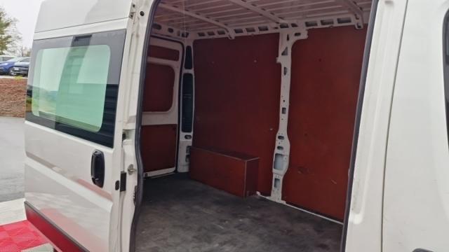 Peugeot Boxer image 9