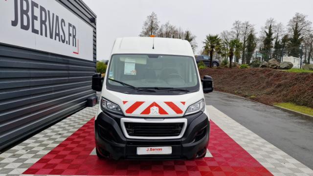 Peugeot Boxer image 5