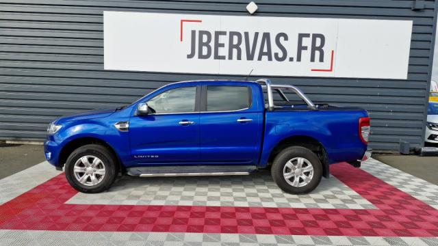 Ford Ranger image 1