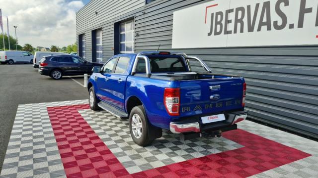 Ford Ranger image 5