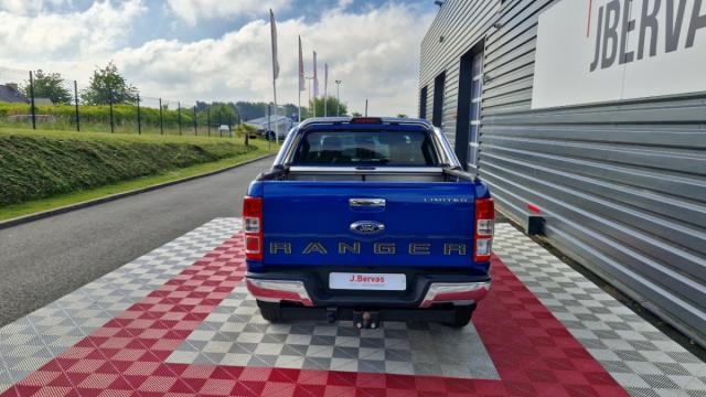 Ford Ranger image 8