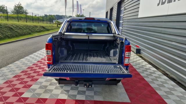 Ford Ranger image 9