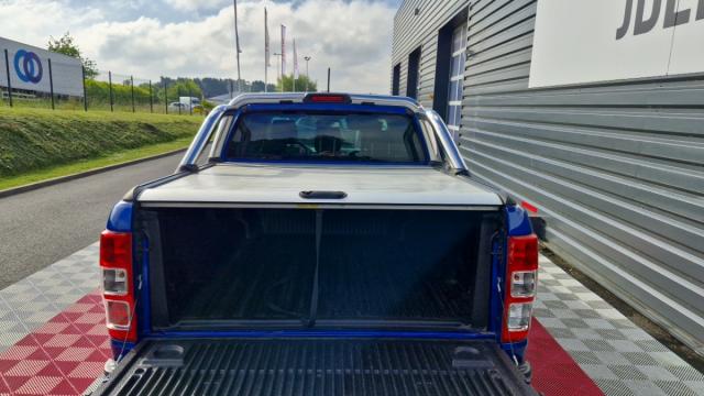 Ford Ranger image 4