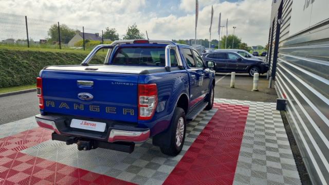 Ford Ranger image 7