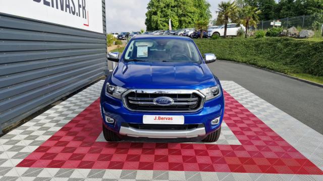 Ford Ranger image 3