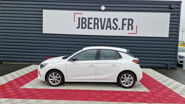 Opel Corsa image 8
