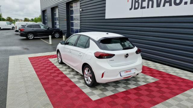 Opel Corsa image 3