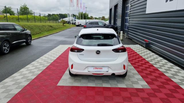 Opel Corsa image 9