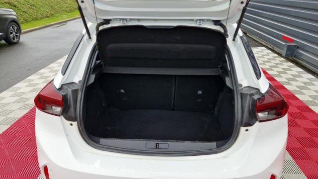 Opel Corsa image 4
