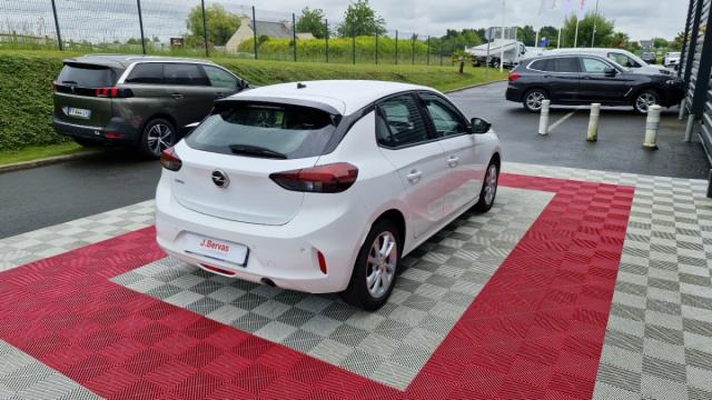 Opel Corsa image 1