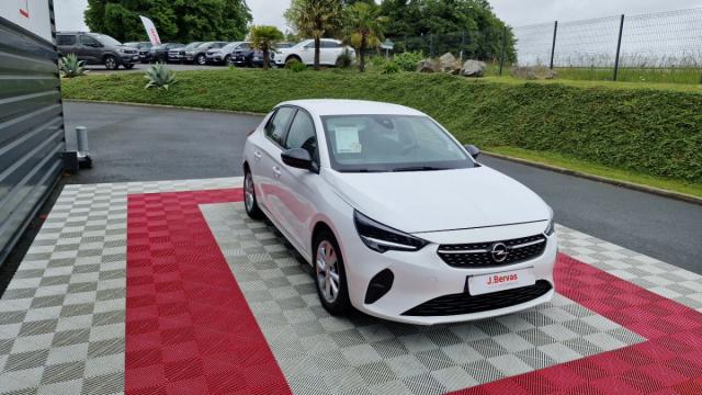 Opel Corsa image 6