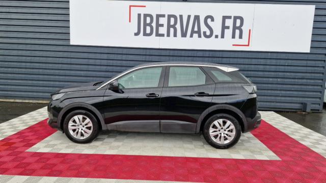 Peugeot 3008 image 1