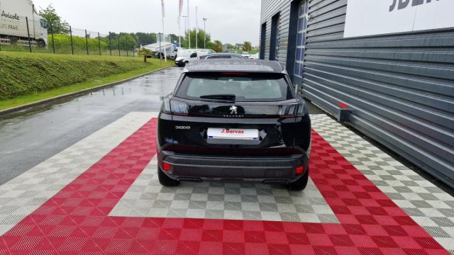 Peugeot 3008 image 8