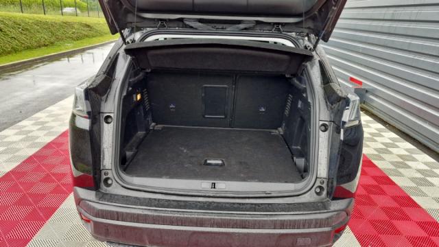 Peugeot 3008 image 5
