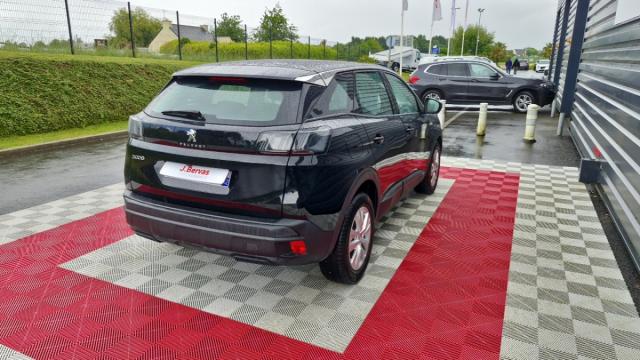 Peugeot 3008 image 7