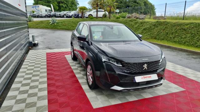 Peugeot 3008 image 2