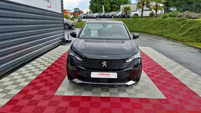 Peugeot 3008 image 4