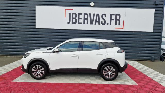 Peugeot 2008 image 4