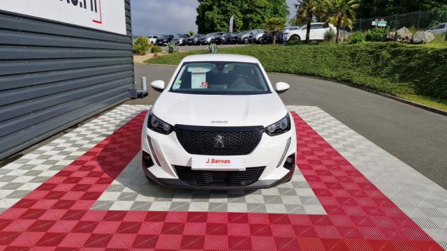 Peugeot 2008 image 1