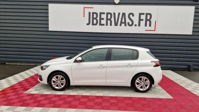 Peugeot 308 image 3