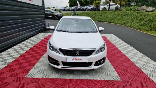 Peugeot 308 image 6