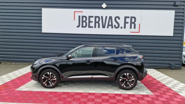 Peugeot 2008 image 2
