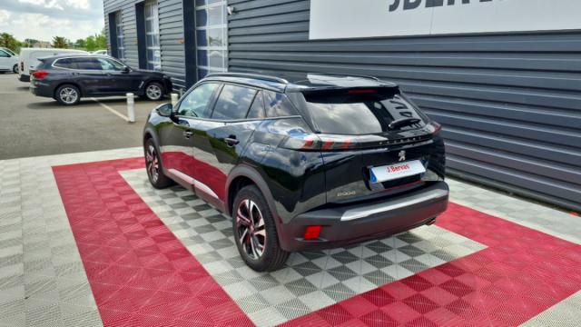Peugeot 2008 image 7