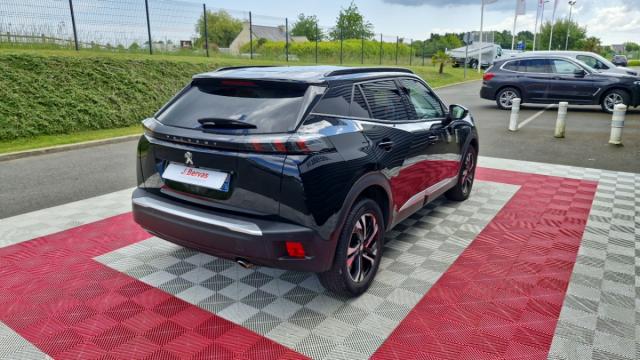 Peugeot 2008 image 9