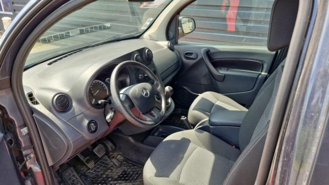 Mercedes Benz Citan image 2