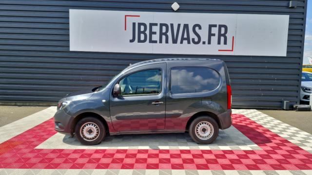 Mercedes Benz Citan image 8