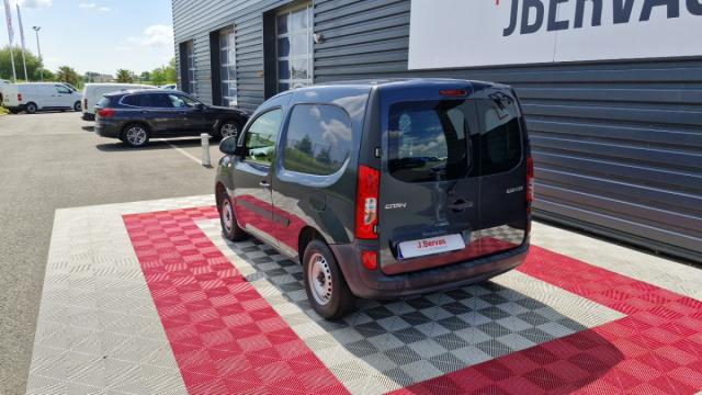 Mercedes Benz Citan image 6