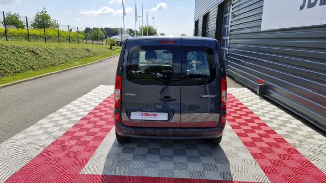 Mercedes Benz Citan image 3