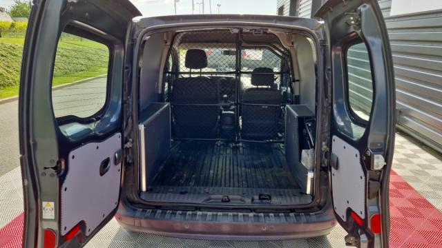 Mercedes Benz Citan image 9