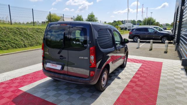 Mercedes Benz Citan image 5